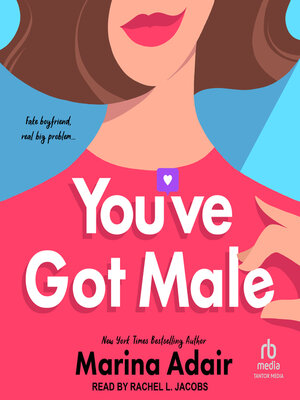 cover image of You've Got Male